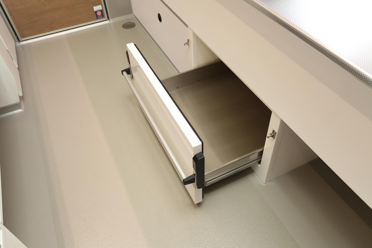 Verkaufsanhänger BORCO HÖHNS - 자판기 트레일러 : 사진 5 Verkaufsanhänger BORCO HÖHNS - 자판기 트레일러 : 사진 5