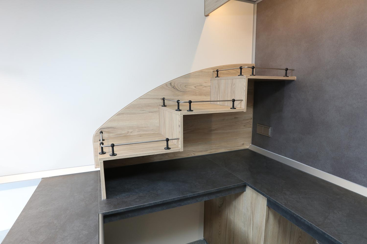 Verkaufsanhänger BORCO HÖHNS - 자판기 트레일러 : 사진 4 Verkaufsanhänger BORCO HÖHNS - 자판기 트레일러 : 사진 4