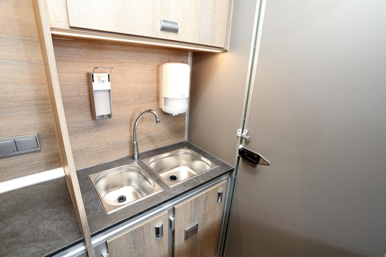 리스 Verkaufsanhänger BORCO HÖHNS Verkaufsanhänger BORCO HÖHNS : 사진 7 리스 Verkaufsanhänger BORCO HÖHNS Verkaufsanhänger BORCO HÖHNS : 사진 7