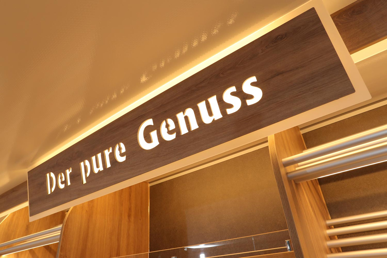 신규 자판기 트레일러 Verkaufsanhänger BORCO HÖHNS : 사진 7