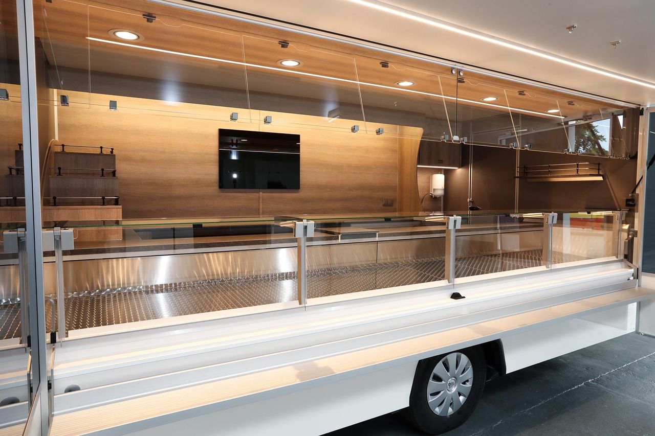 리스 Verkaufsanhänger BORCO HÖHNS Verkaufsanhänger BORCO HÖHNS : 사진 10 리스 Verkaufsanhänger BORCO HÖHNS Verkaufsanhänger BORCO HÖHNS : 사진 10