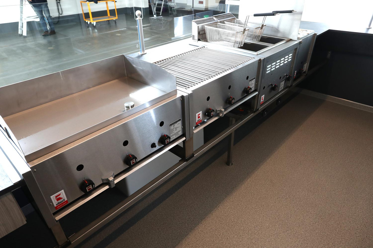 신규 자판기 트레일러 Verkaufsanhänger BORCO HÖHNS : 사진 6