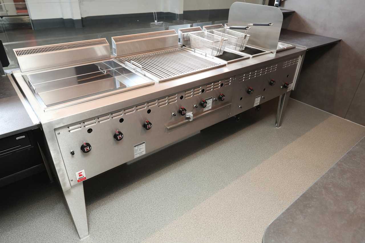 Verkaufsanhänger BORCO HÖHNS - 자판기 트레일러 : 사진 4 Verkaufsanhänger BORCO HÖHNS - 자판기 트레일러 : 사진 4