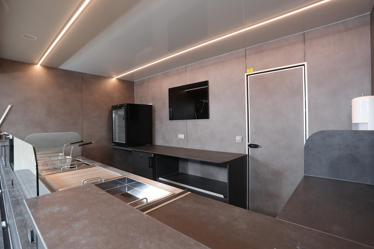 리스 Verkaufsanhänger BORCO HÖHNS Verkaufsanhänger BORCO HÖHNS : 사진 13 리스 Verkaufsanhänger BORCO HÖHNS Verkaufsanhänger BORCO HÖHNS : 사진 13