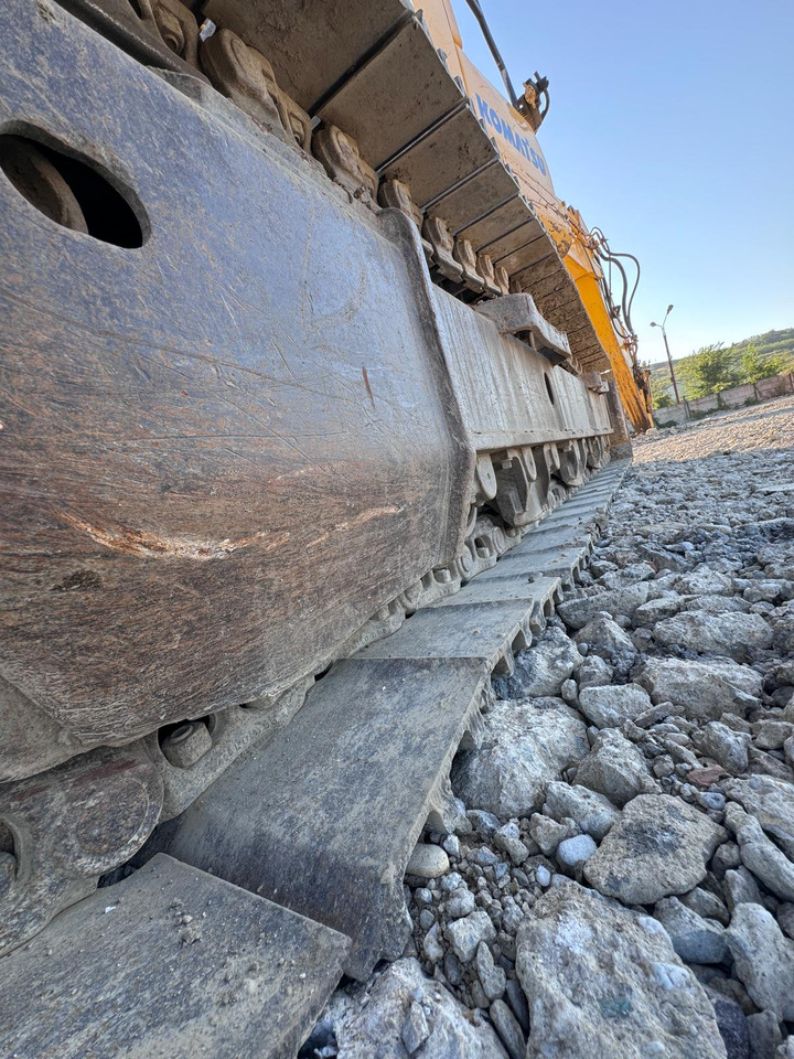 KOMATSU PC360 LC 10 - 크롤러 굴삭기 : 사진 4 KOMATSU PC360 LC 10 - 크롤러 굴삭기 : 사진 4