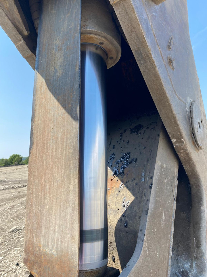 RAMMER RB - 철거용 가위 크롤러 굴삭기 용 : 사진 5 RAMMER RB - 철거용 가위 크롤러 굴삭기 용 : 사진 5