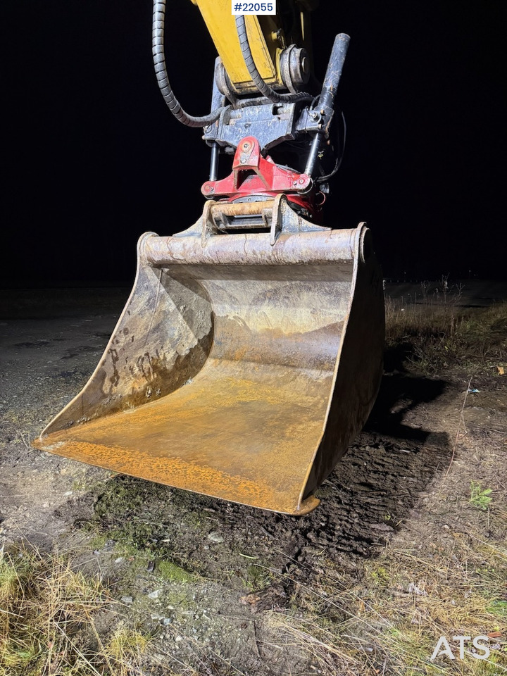 ABL skuffe - 버킷 : 사진 1 ABL skuffe - 버킷 : 사진 1