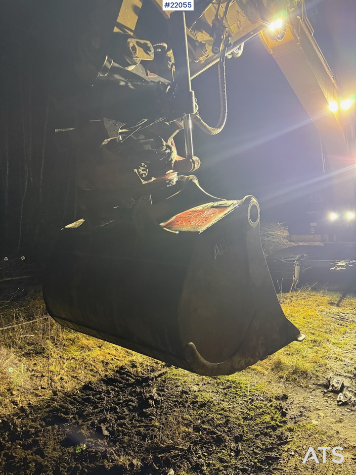 ABL skuffe - 버킷 : 사진 3 ABL skuffe - 버킷 : 사진 3