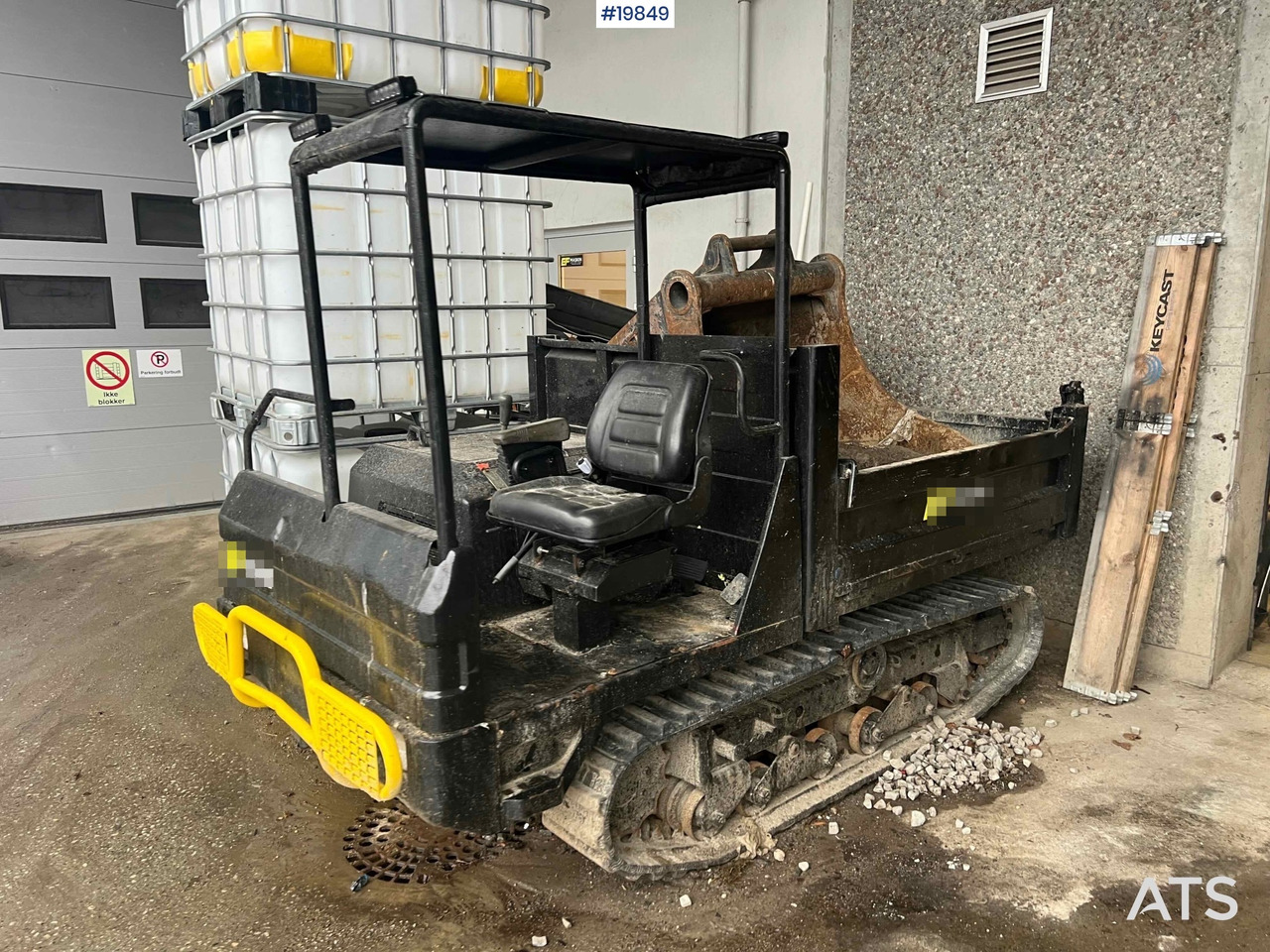 Dumper Dumper - 덤프 : 사진 2 Dumper Dumper - 덤프 : 사진 2