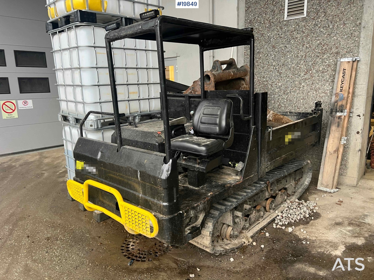 Dumper Dumper - 덤프 : 사진 1 Dumper Dumper - 덤프 : 사진 1