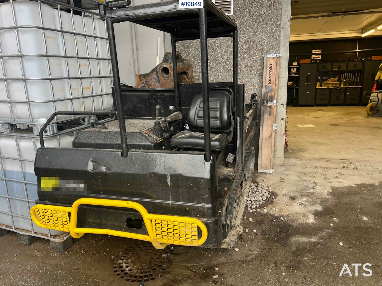 Dumper Dumper - 덤프 : 사진 4 Dumper Dumper - 덤프 : 사진 4