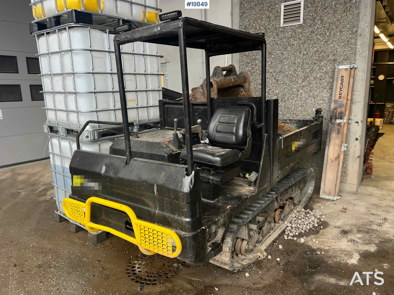 Dumper Dumper - 덤프 : 사진 3 Dumper Dumper - 덤프 : 사진 3
