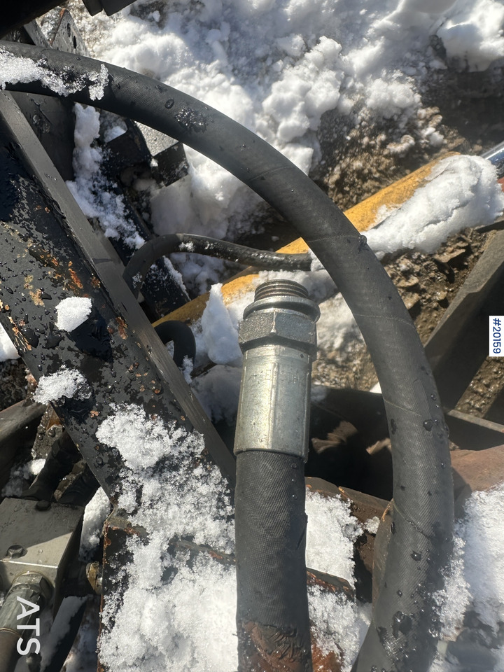 제설차 GMI LDA 265S : 사진 11 제설차 GMI LDA 265S : 사진 11