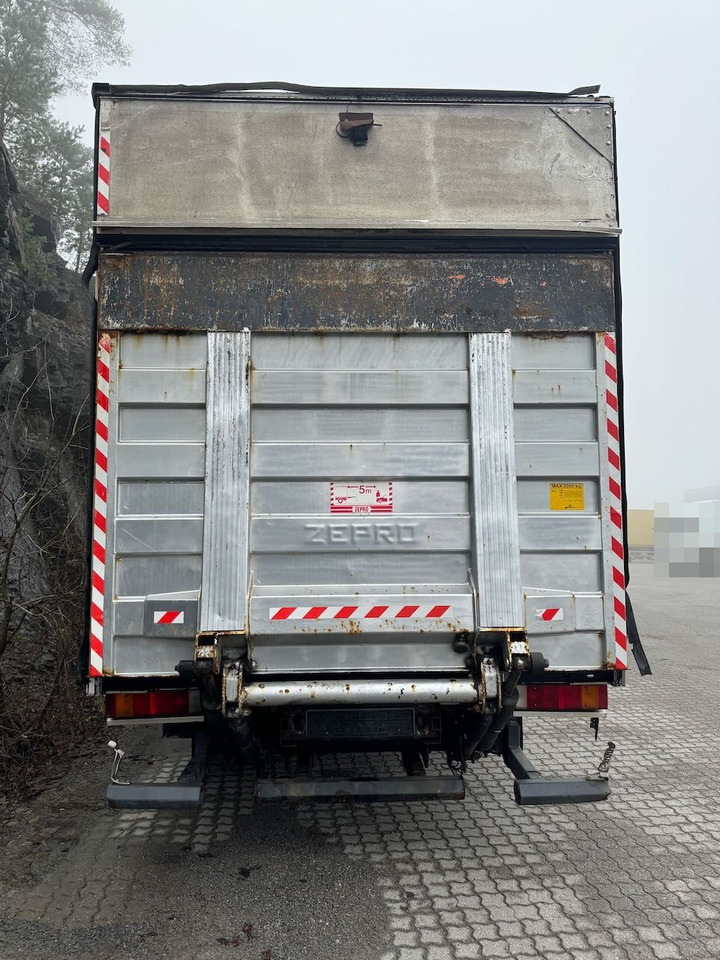 Iveco Stralis - 박스 트럭 : 사진 5 Iveco Stralis - 박스 트럭 : 사진 5