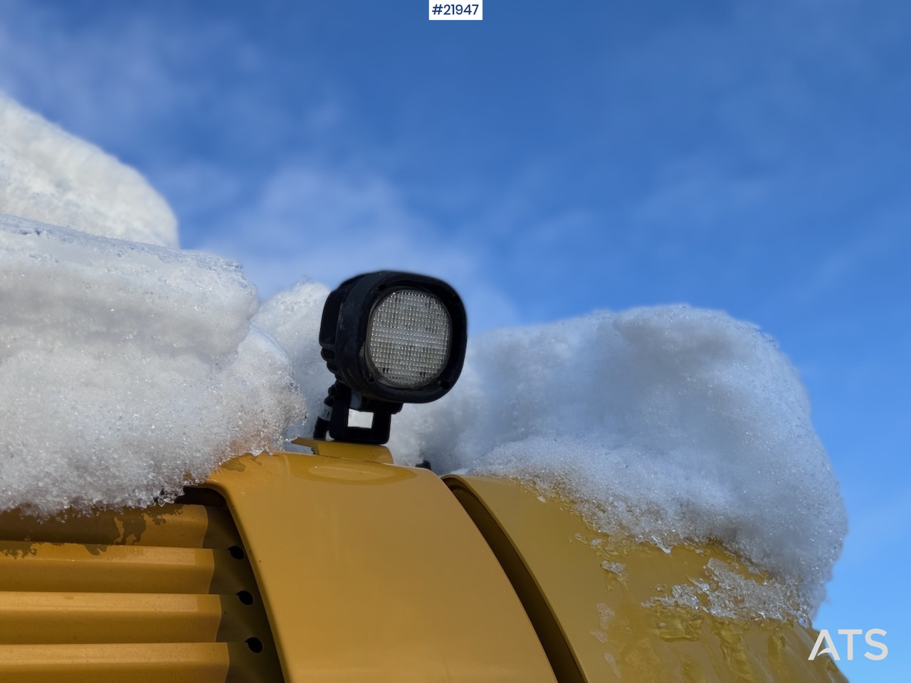 굴착기 Komatsu 2022 Komatsu PC290 LC-11E0 med GPS! : 사진 49