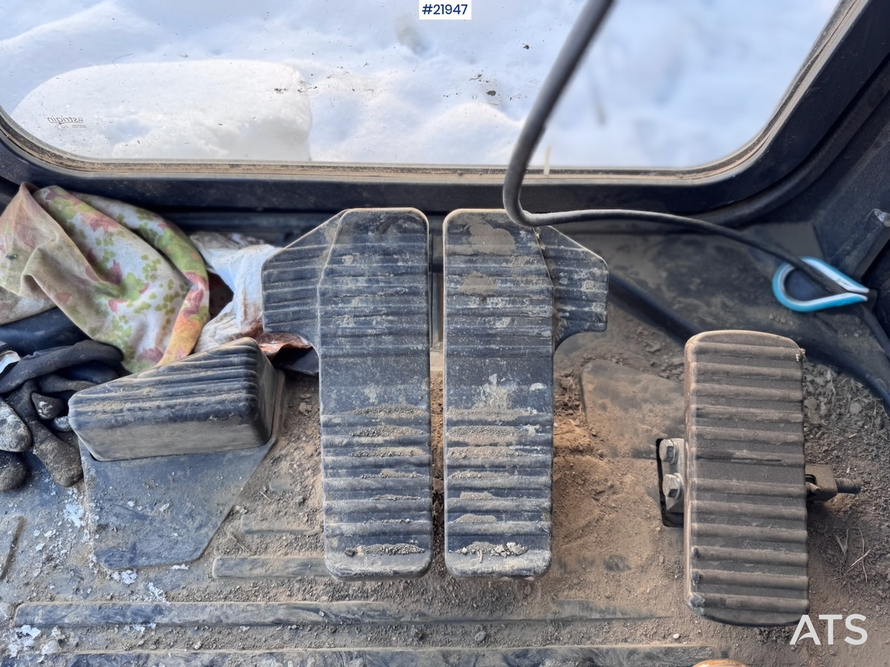 굴착기 Komatsu 2022 Komatsu PC290 LC-11E0 med GPS! : 사진 26