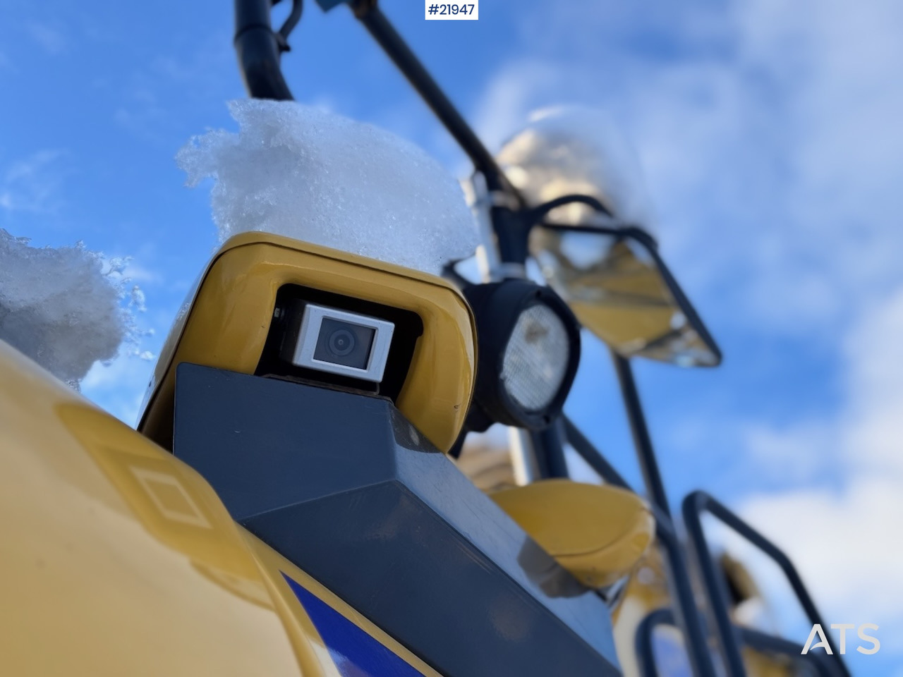 굴착기 Komatsu 2022 Komatsu PC290 LC-11E0 med GPS! : 사진 45