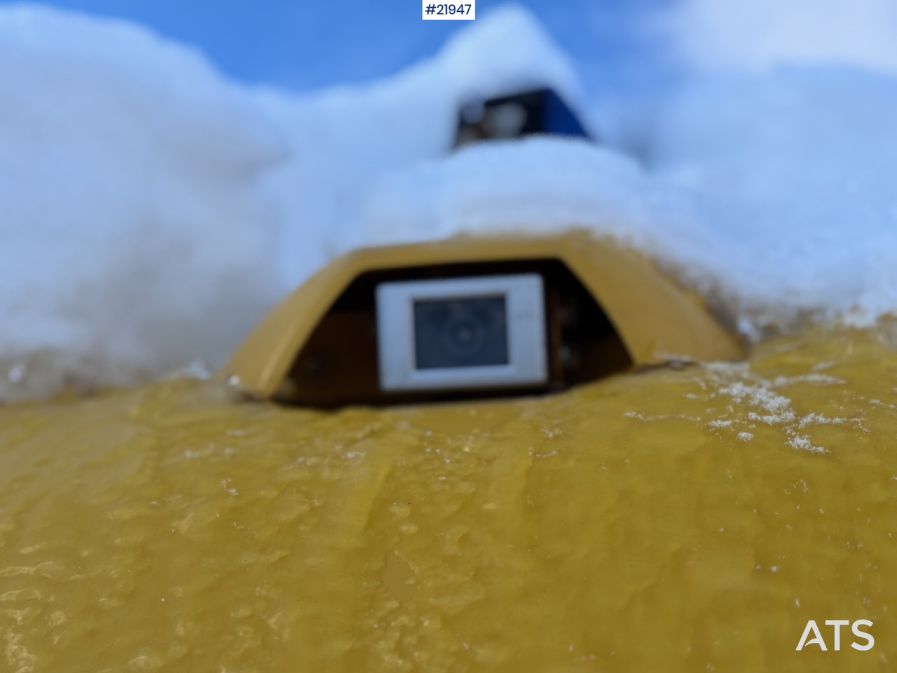 굴착기 Komatsu 2022 Komatsu PC290 LC-11E0 med GPS! : 사진 46