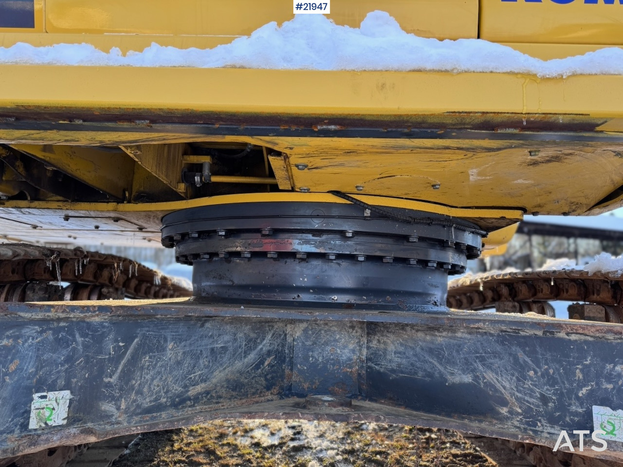 굴착기 Komatsu 2022 Komatsu PC290 LC-11E0 med GPS! : 사진 40