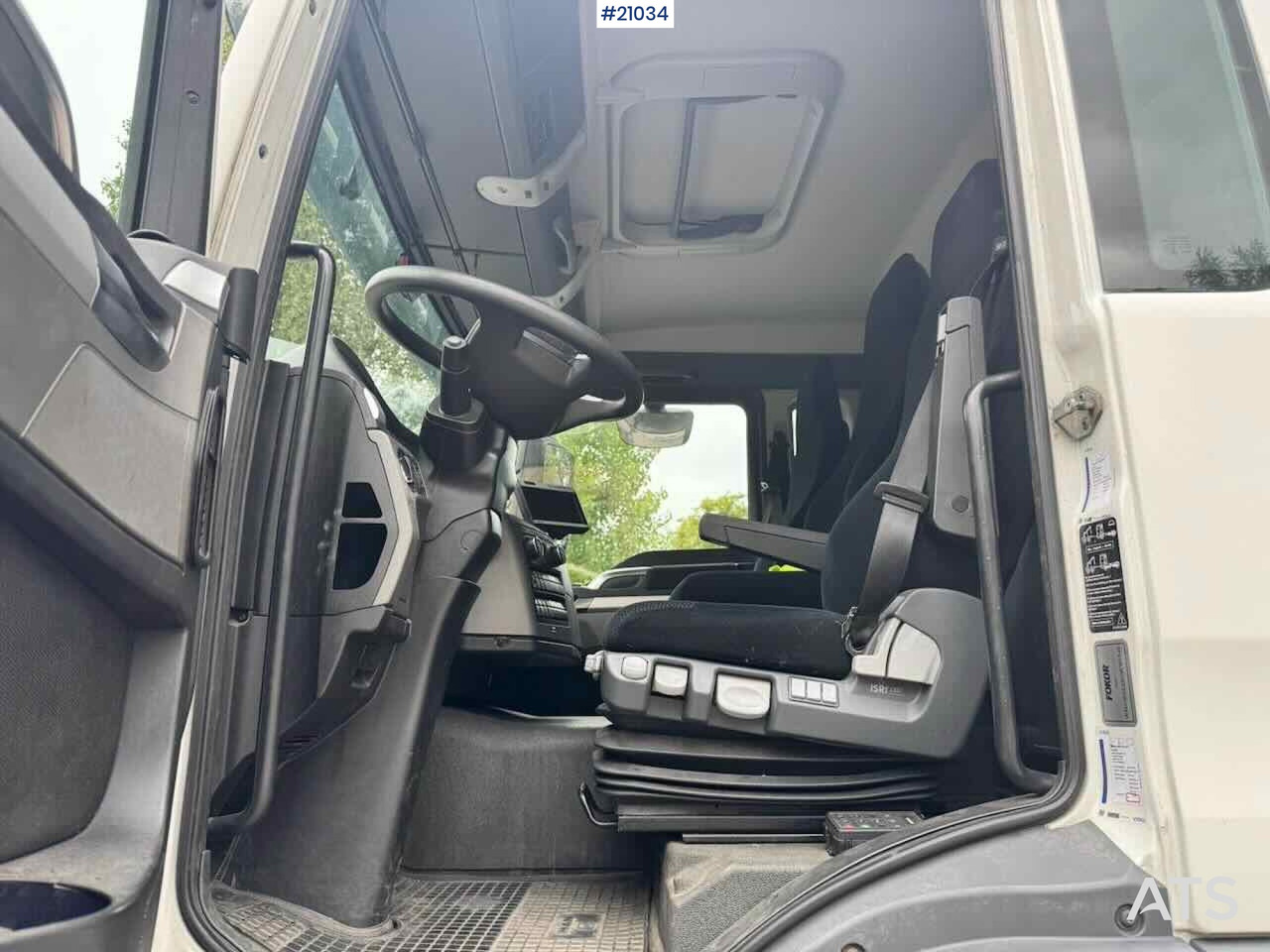 리스 MAN TGS 26.400 MAN TGS 26.400 : 사진 13 리스 MAN TGS 26.400 MAN TGS 26.400 : 사진 13