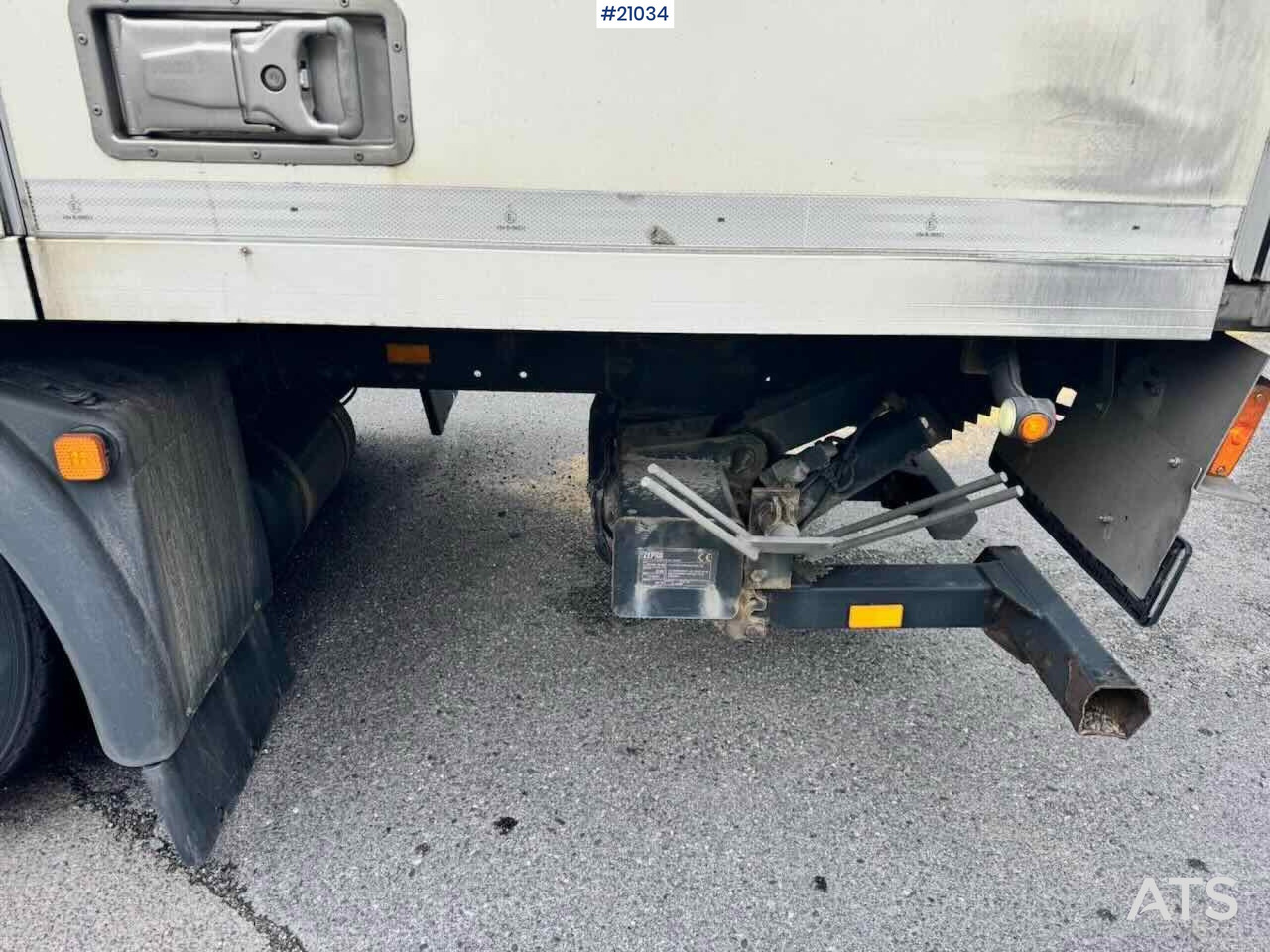 리스 MAN TGS 26.400 MAN TGS 26.400 : 사진 50 리스 MAN TGS 26.400 MAN TGS 26.400 : 사진 50