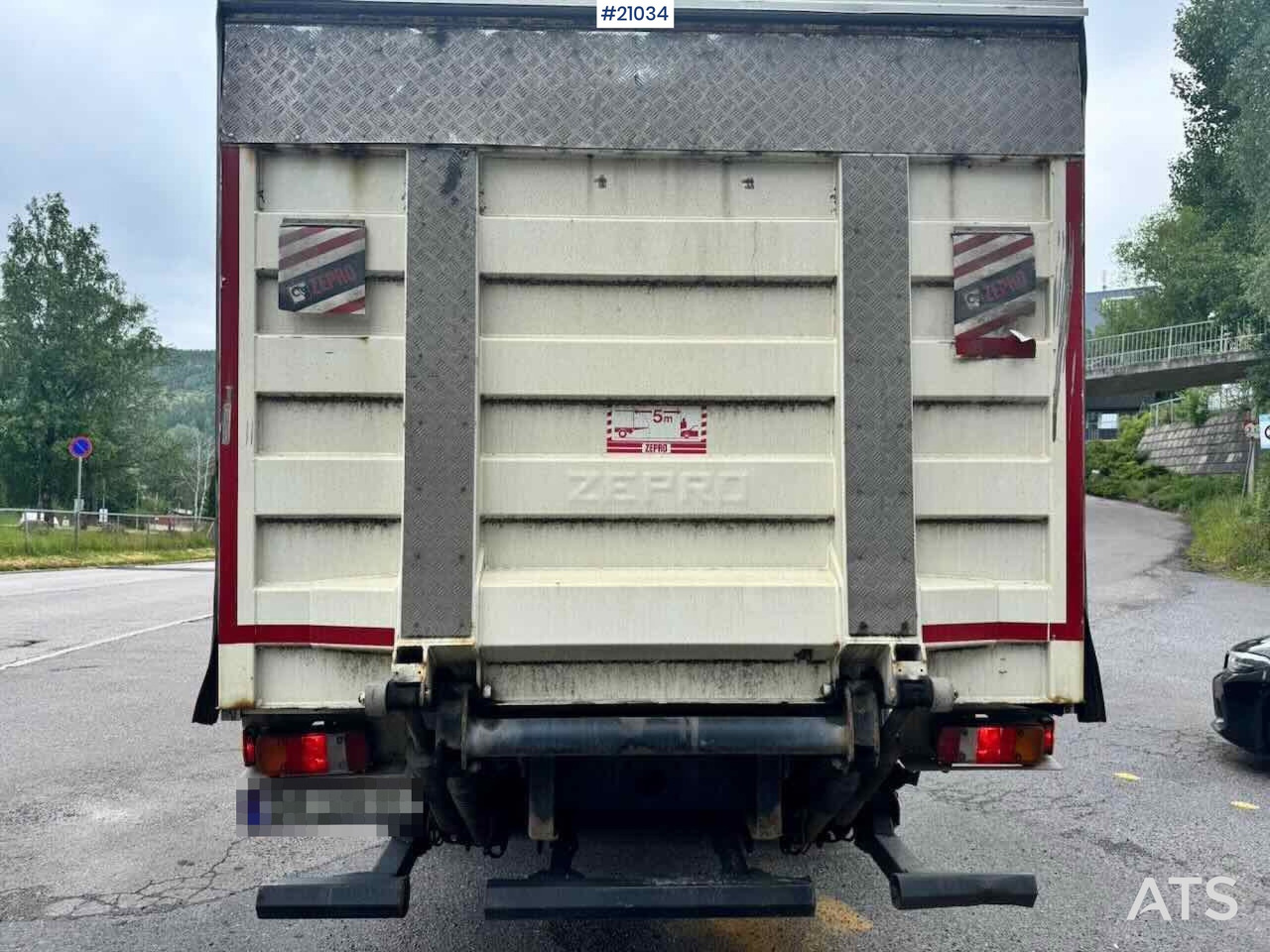 리스 MAN TGS 26.400 MAN TGS 26.400 : 사진 26 리스 MAN TGS 26.400 MAN TGS 26.400 : 사진 26