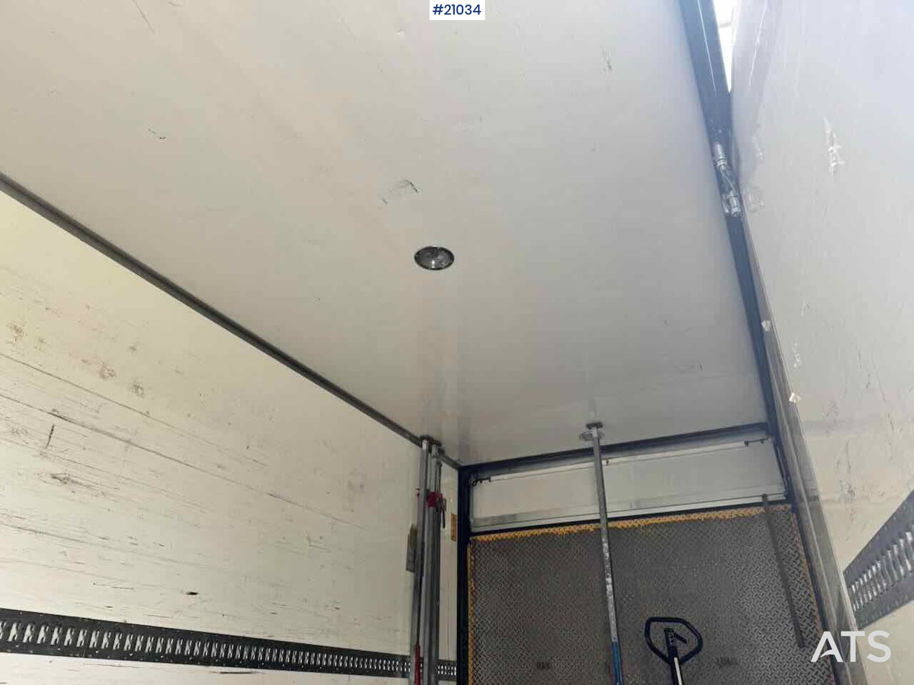 리스 MAN TGS 26.400 MAN TGS 26.400 : 사진 28 리스 MAN TGS 26.400 MAN TGS 26.400 : 사진 28