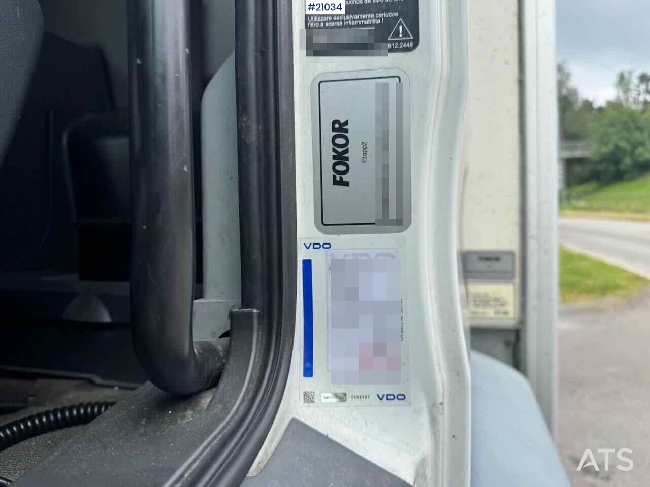 리스 MAN TGS 26.400 MAN TGS 26.400 : 사진 23 리스 MAN TGS 26.400 MAN TGS 26.400 : 사진 23