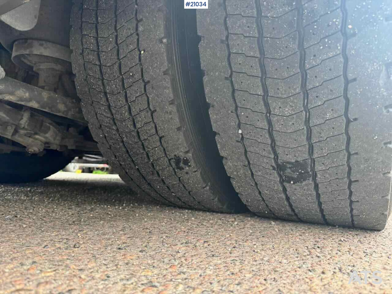 리스 MAN TGS 26.400 MAN TGS 26.400 : 사진 39 리스 MAN TGS 26.400 MAN TGS 26.400 : 사진 39