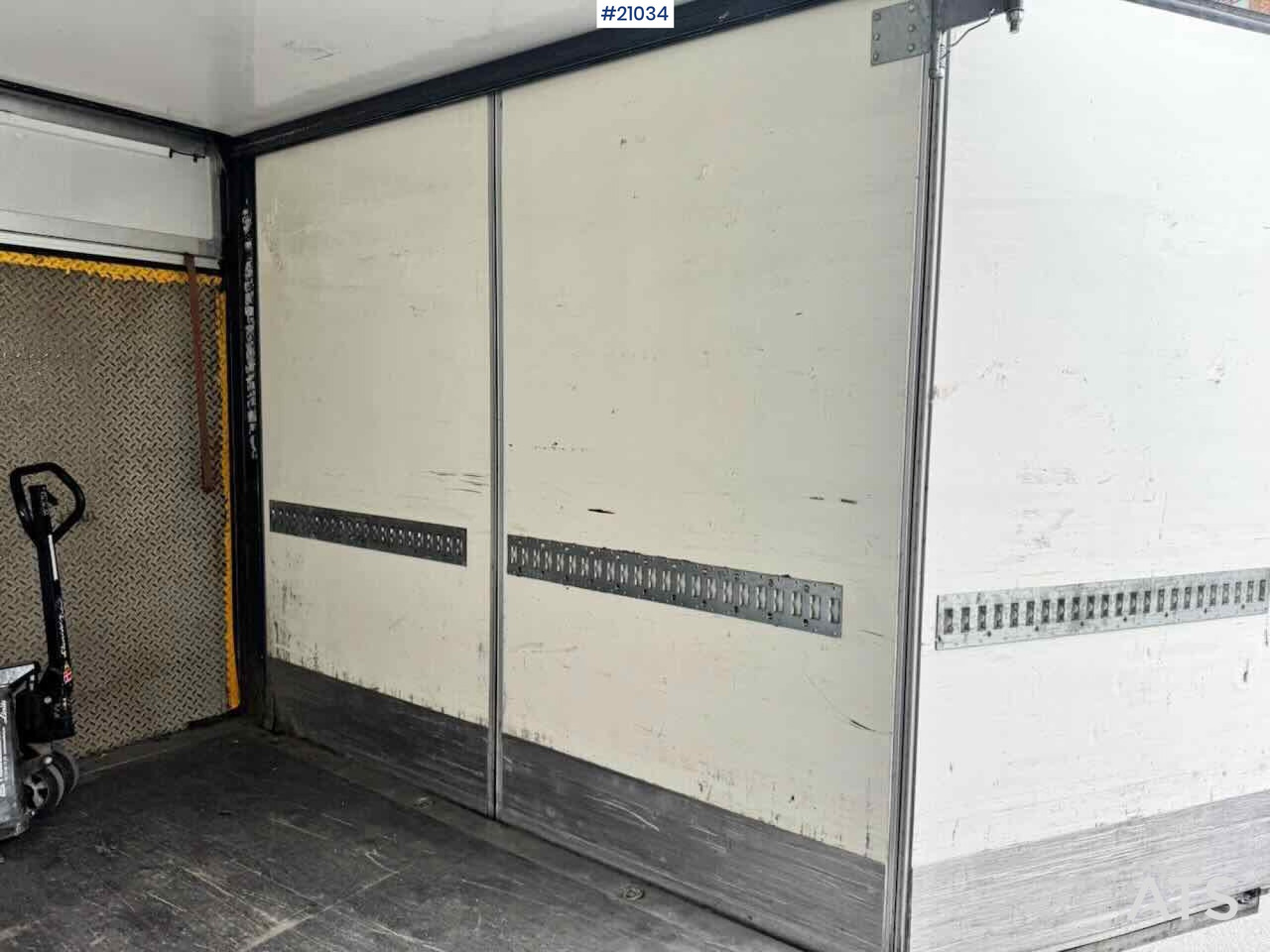 리스 MAN TGS 26.400 MAN TGS 26.400 : 사진 30 리스 MAN TGS 26.400 MAN TGS 26.400 : 사진 30