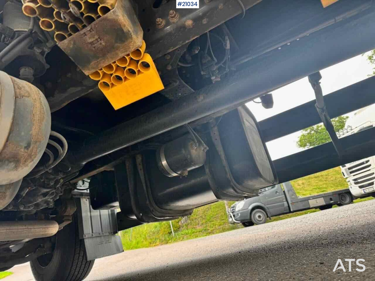 리스 MAN TGS 26.400 MAN TGS 26.400 : 사진 49 리스 MAN TGS 26.400 MAN TGS 26.400 : 사진 49