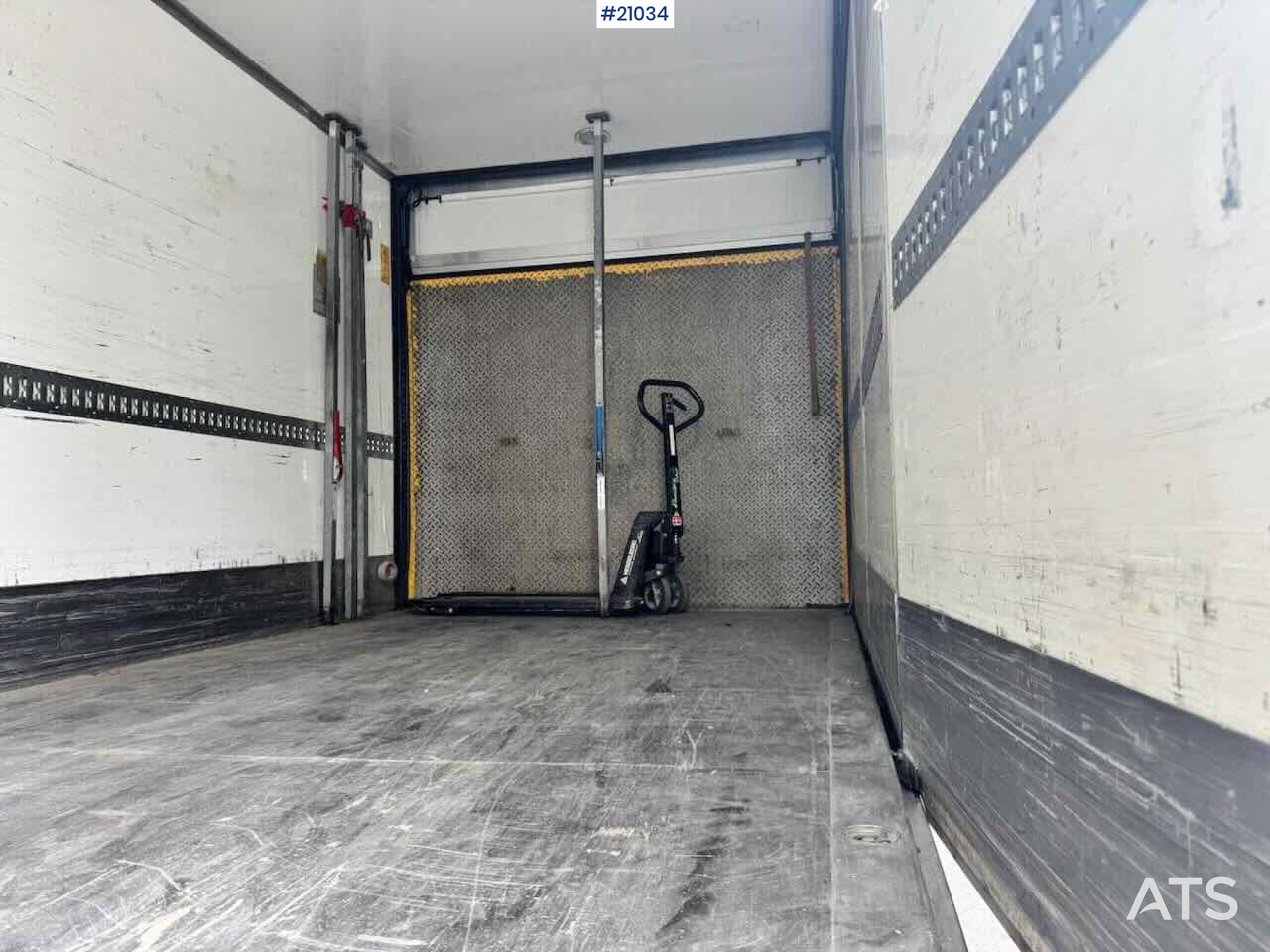 리스 MAN TGS 26.400 MAN TGS 26.400 : 사진 29 리스 MAN TGS 26.400 MAN TGS 26.400 : 사진 29