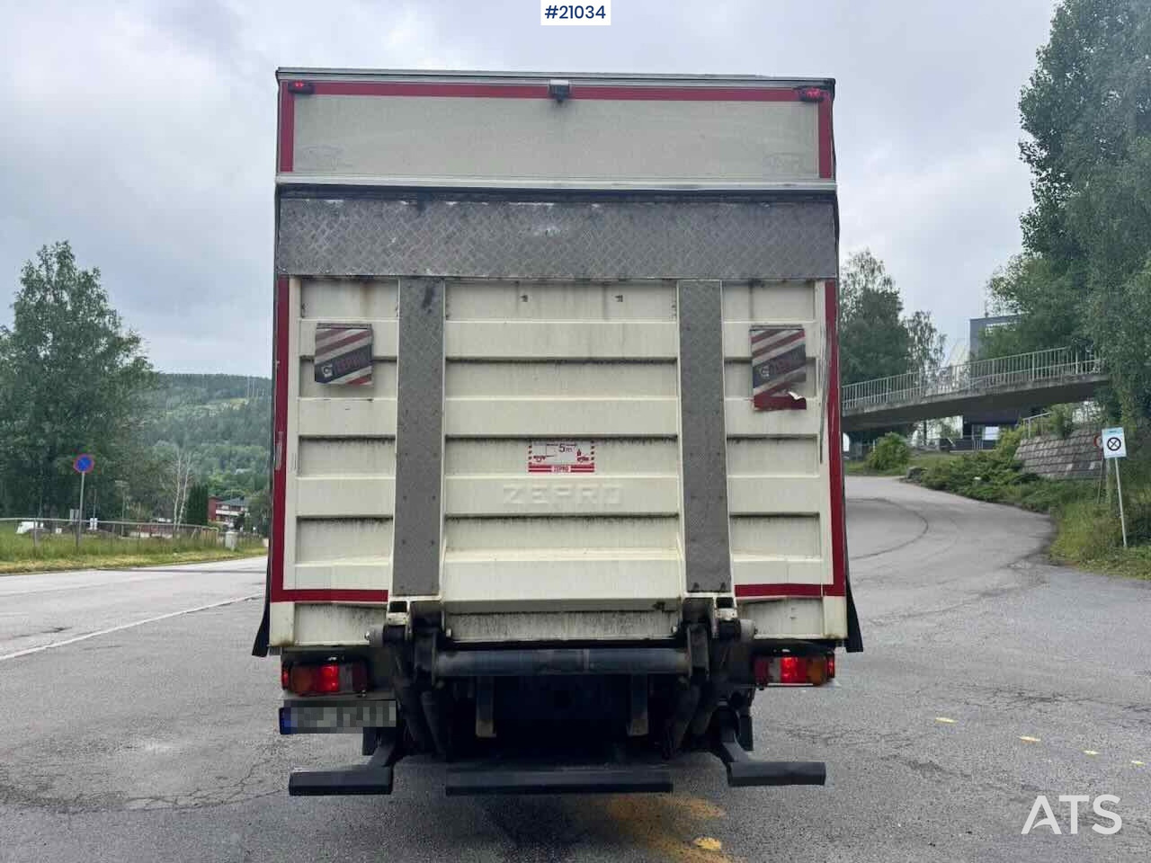 리스 MAN TGS 26.400 MAN TGS 26.400 : 사진 9 리스 MAN TGS 26.400 MAN TGS 26.400 : 사진 9