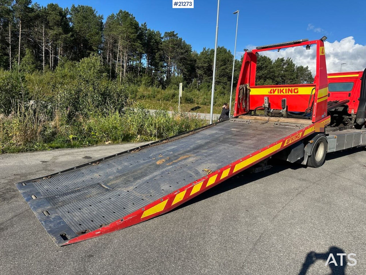 리스 Mercedes ACTROS 1935 Mercedes ACTROS 1935 : 사진 27