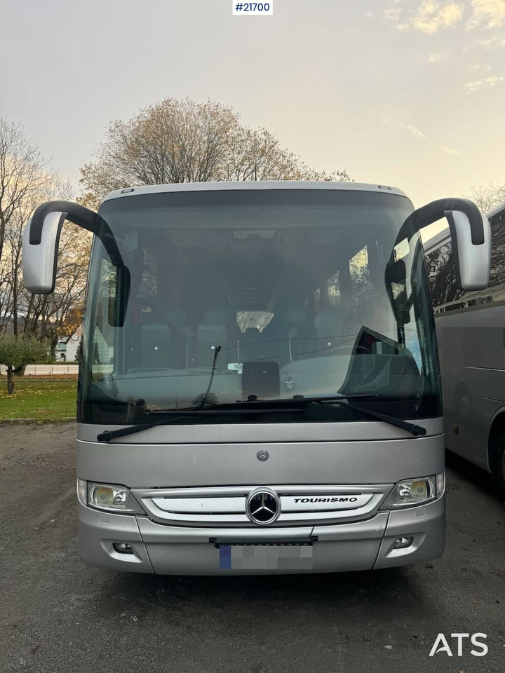 Mercedes Tourismo Turbuss. 35+2 seter - 대형 버스 : 사진 2 Mercedes Tourismo Turbuss. 35+2 seter - 대형 버스 : 사진 2