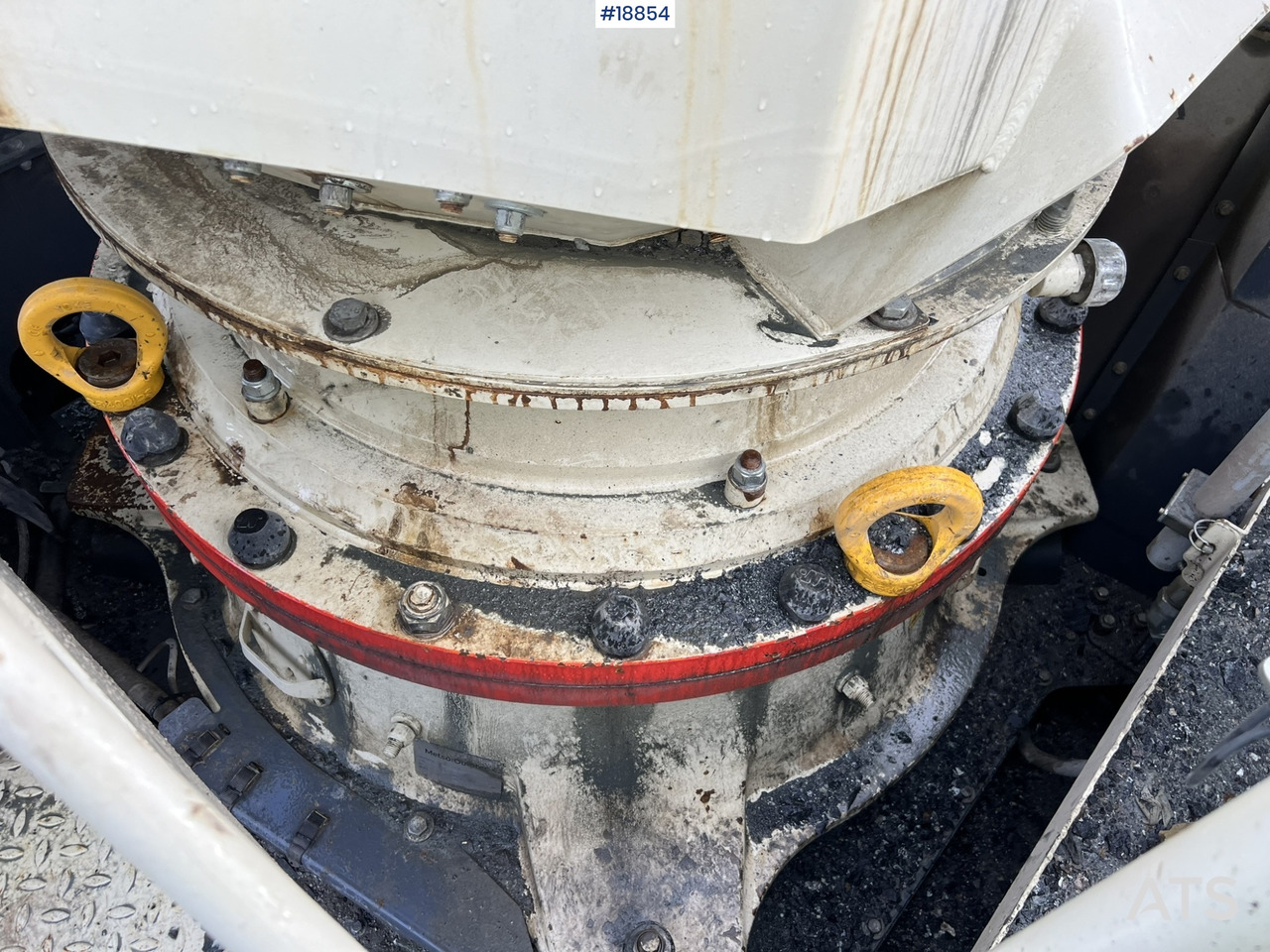 리스 Metso Lokotrack Metso Lokotrack : 사진 19