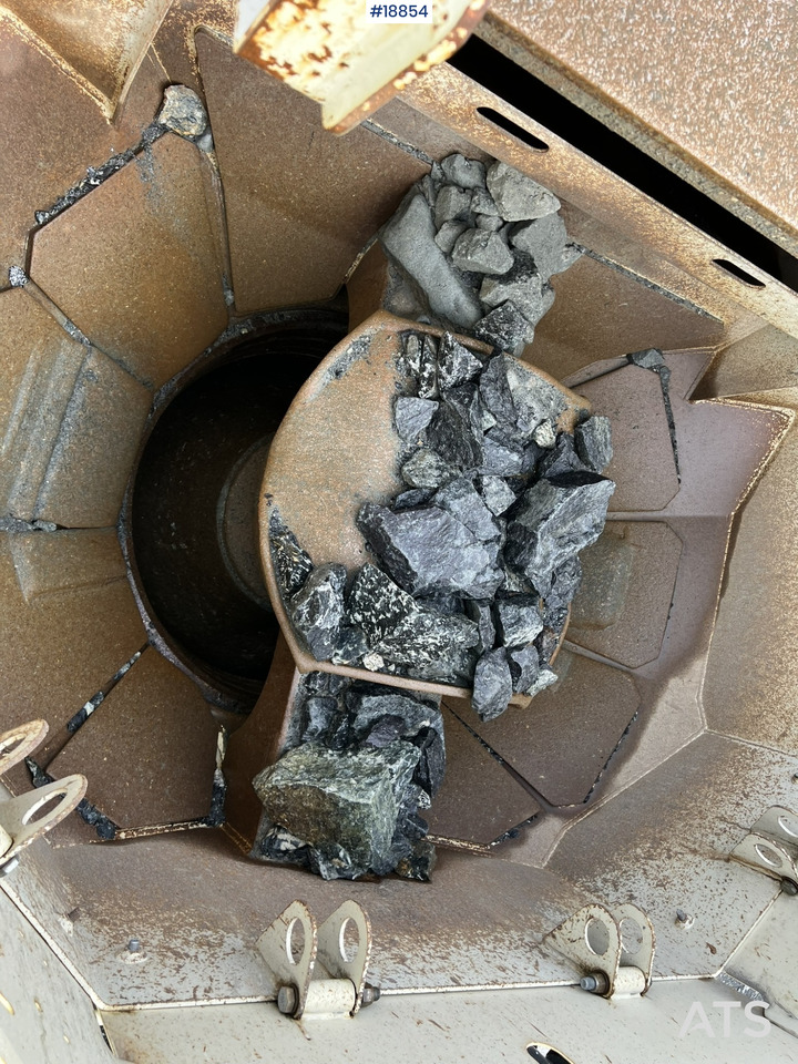 리스 Metso Lokotrack Metso Lokotrack : 사진 20