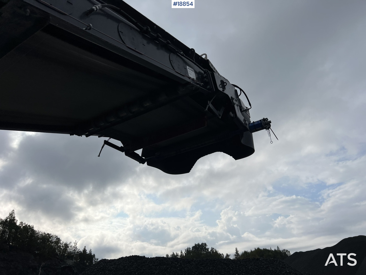 리스 Metso Lokotrack Metso Lokotrack : 사진 27