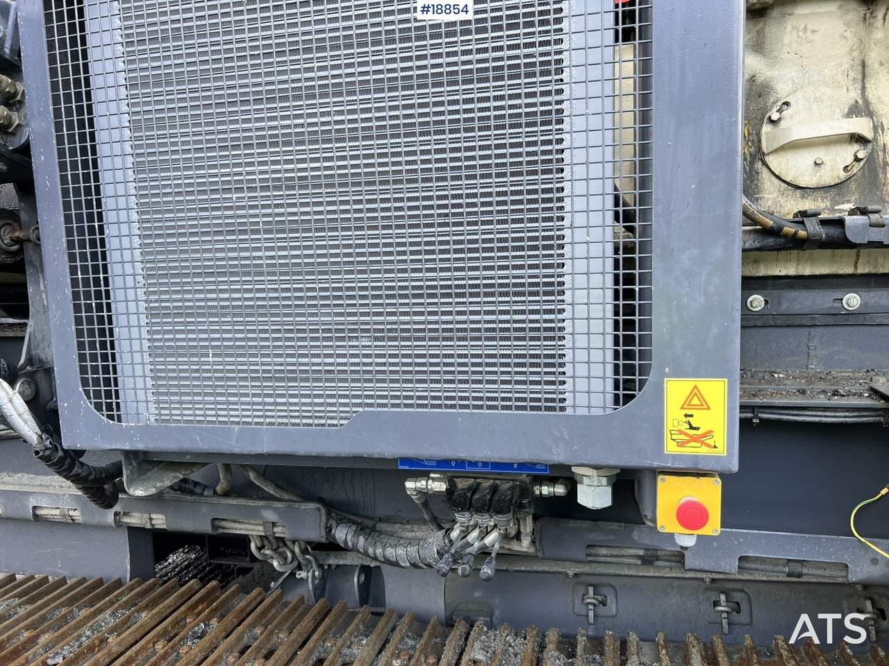 리스 Metso Lokotrack Metso Lokotrack : 사진 14