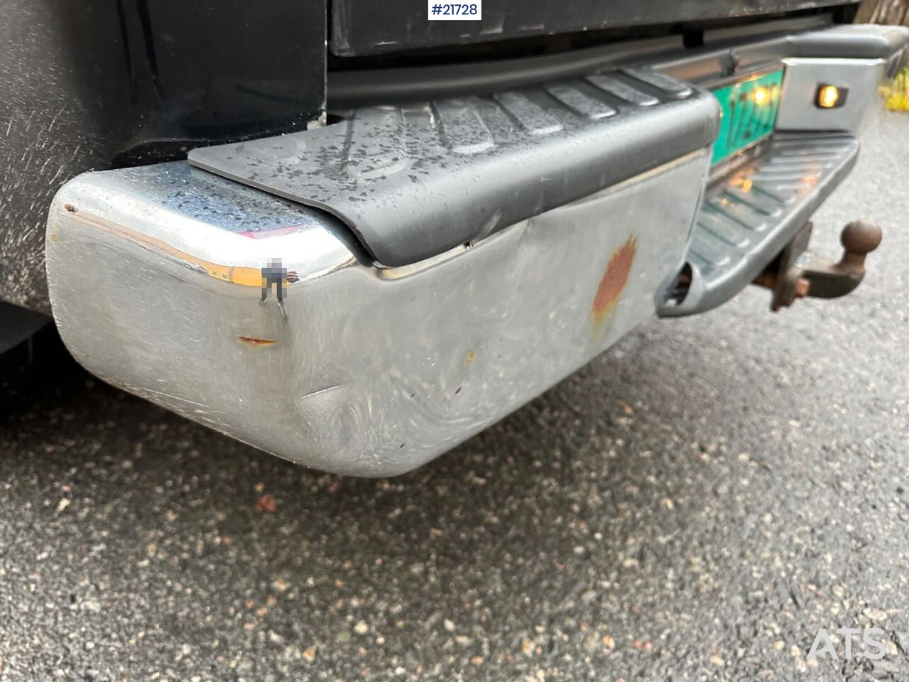 Nissan navara - 패널 밴 : 사진 5 Nissan navara - 패널 밴 : 사진 5