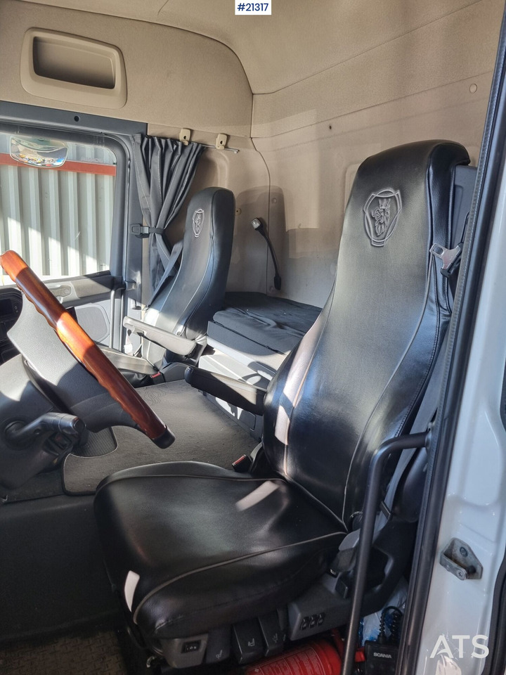 리스 Scania G480 Scania G480 : 사진 29