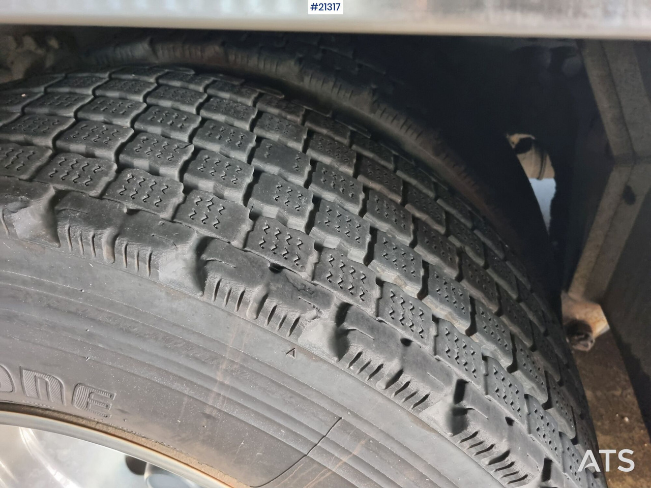 리스 Scania G480 Scania G480 : 사진 40