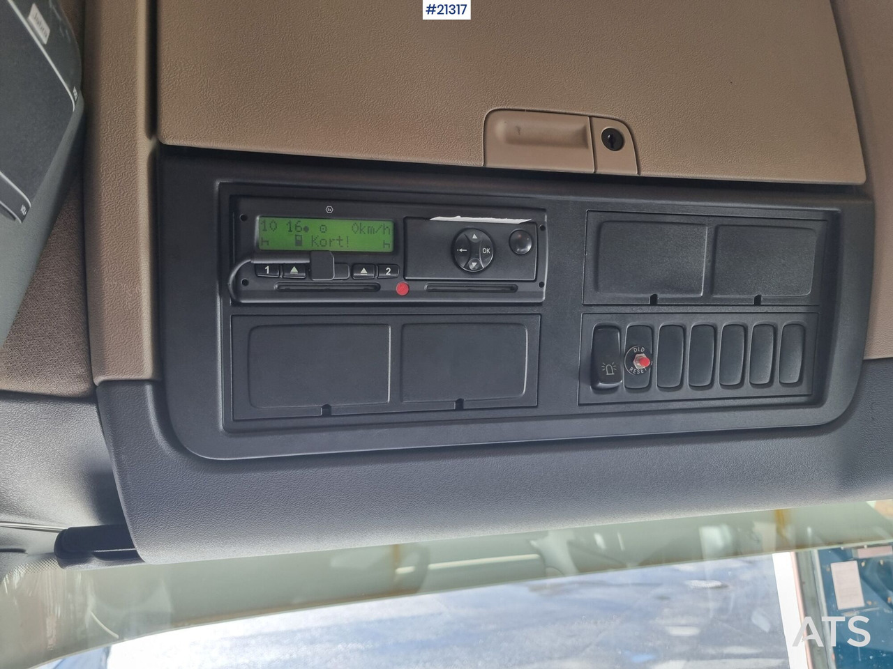 리스 Scania G480 Scania G480 : 사진 38