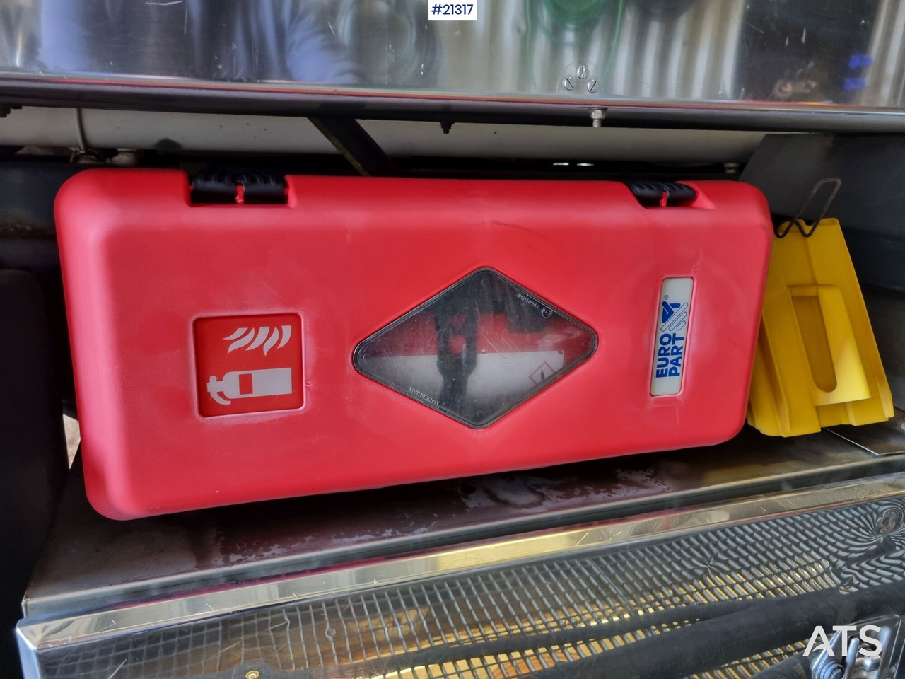 리스 Scania G480 Scania G480 : 사진 10