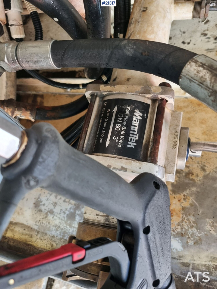 리스 Scania G480 Scania G480 : 사진 50