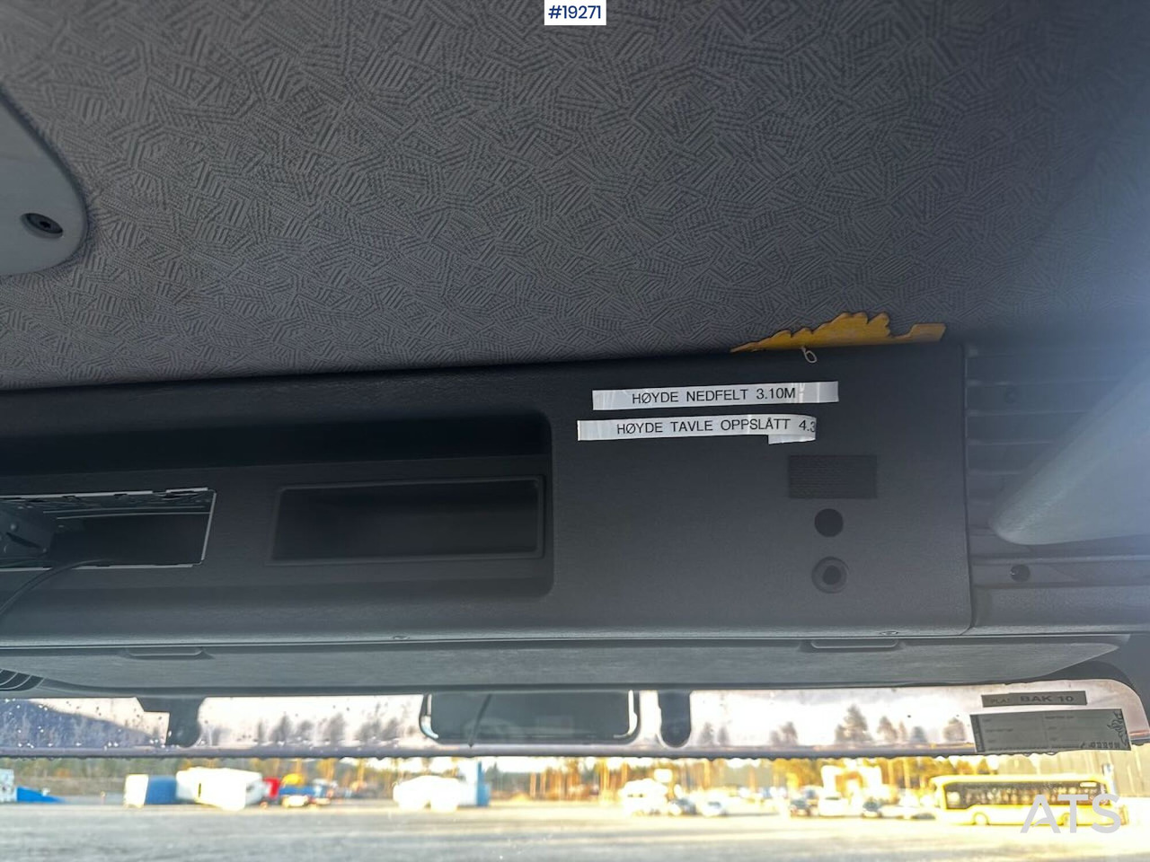 리스 Scania P94 bufferbil m/ Euroskilt pute. Lav km Scania P94 bufferbil m/ Euroskilt pute. Lav km : 사진 31 리스 Scania P94 bufferbil m/ Euroskilt pute. Lav km Scania P94 bufferbil m/ Euroskilt pute. Lav km : 사진 31