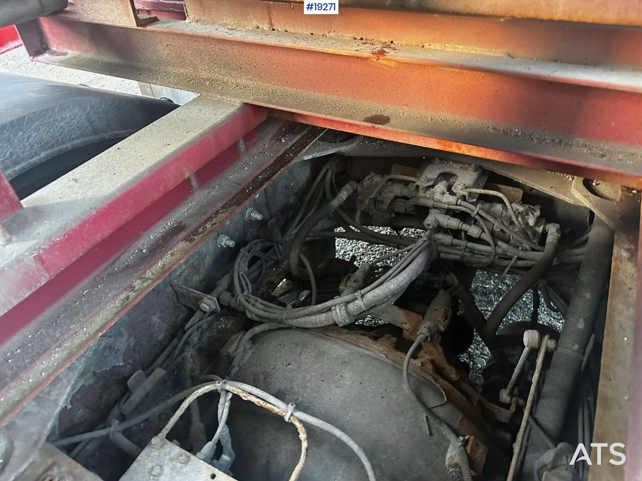 리스 Scania P94 bufferbil m/ Euroskilt pute. Lav km Scania P94 bufferbil m/ Euroskilt pute. Lav km : 사진 15 리스 Scania P94 bufferbil m/ Euroskilt pute. Lav km Scania P94 bufferbil m/ Euroskilt pute. Lav km : 사진 15