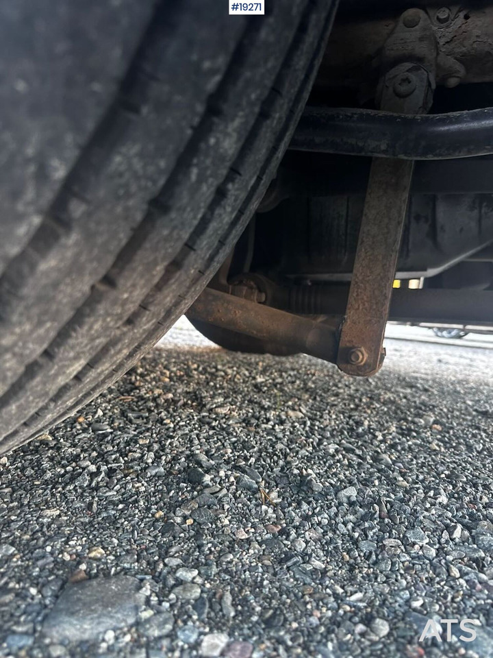 리스 Scania P94 bufferbil m/ Euroskilt pute. Lav km Scania P94 bufferbil m/ Euroskilt pute. Lav km : 사진 10 리스 Scania P94 bufferbil m/ Euroskilt pute. Lav km Scania P94 bufferbil m/ Euroskilt pute. Lav km : 사진 10