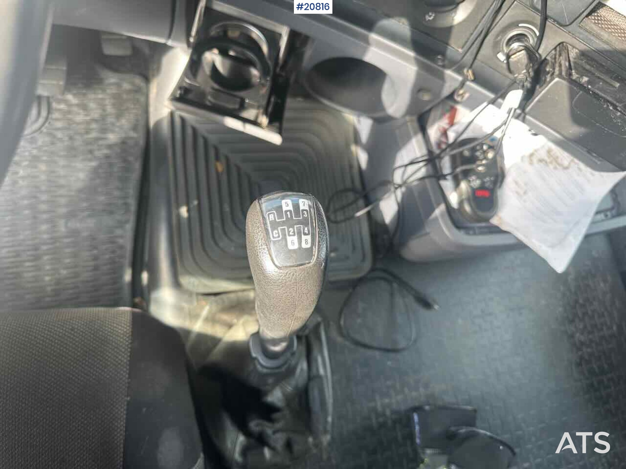 박스 트럭 Scania R480 3 akslet conatinerbil m/ lift : 사진 22 박스 트럭 Scania R480 3 akslet conatinerbil m/ lift : 사진 22