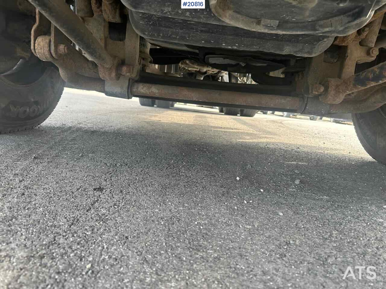 박스 트럭 Scania R480 3 akslet conatinerbil m/ lift : 사진 27 박스 트럭 Scania R480 3 akslet conatinerbil m/ lift : 사진 27